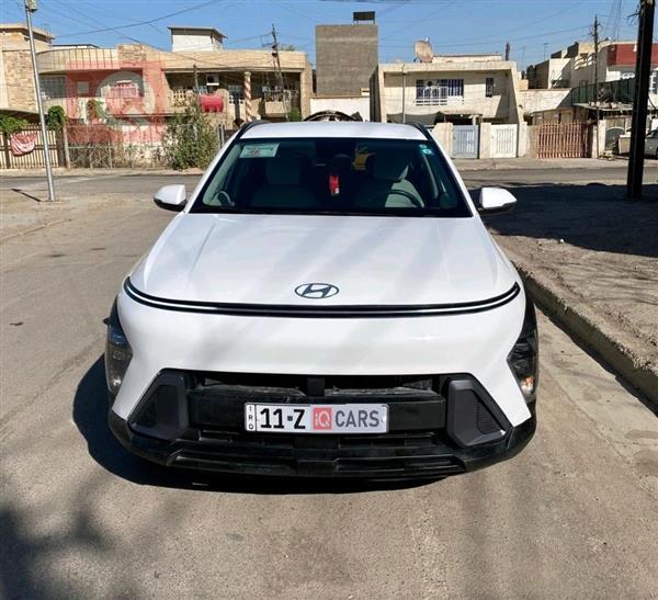 Hyundai Kona 2024 for sale in Iraq - Baghdad